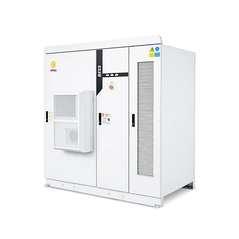 How to Size Commercial Battery Storage Systems for Peak Demand Reduction