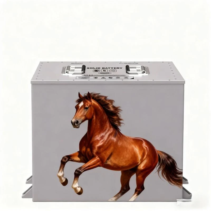 Commercial Readiness of Sodium Battery Solutions for Industrial Use