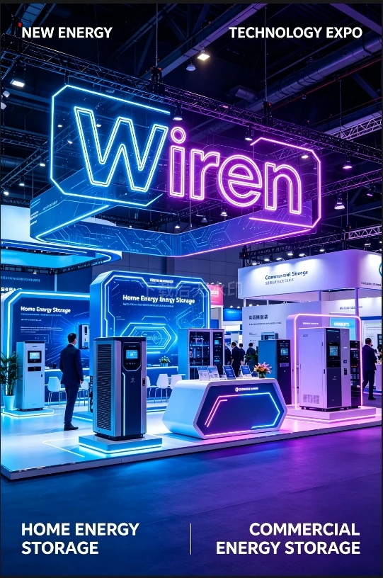 Key Industry Trends Reshaping Global New Energy at SNEC 2026 Shanghai