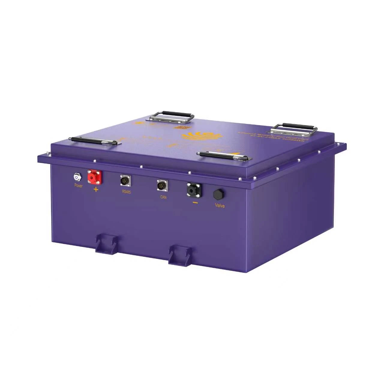 Sentinel G10 | 51.2V210Ah