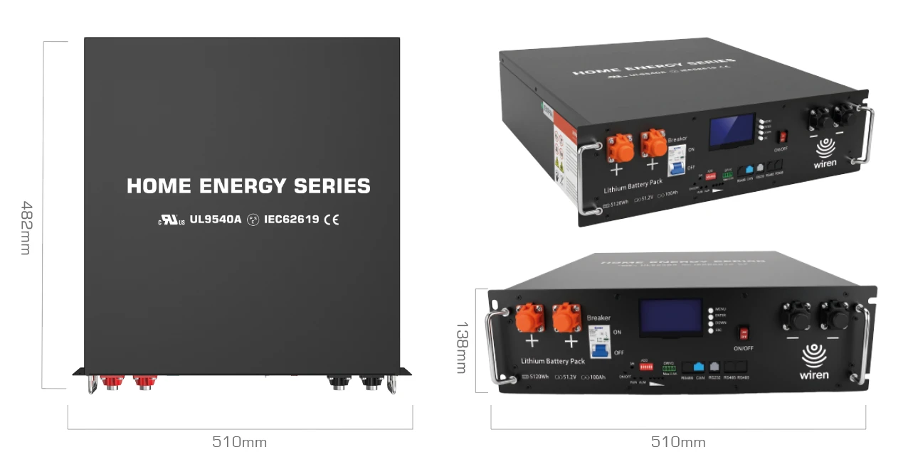 Battery Sizing Considerations for Backup Power and Peak Shaving